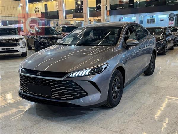 بی وای دی دیسترۆیەر 05 2025  بۆ فرۆشتن لە عێراق - هەولێر
